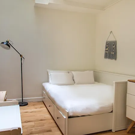 Apartamento Veeve - A Quiet Mind