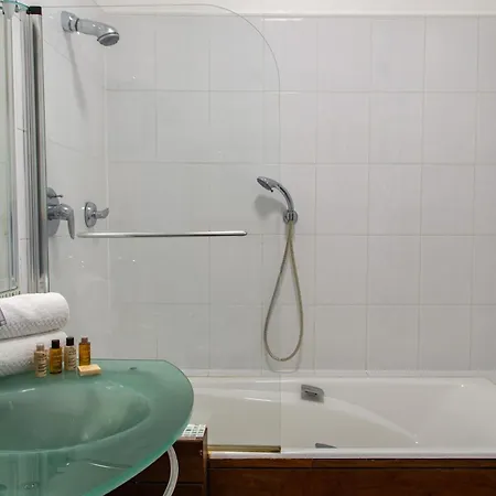 Apartamento Veeve - A Quiet Mind *