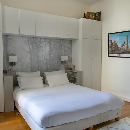 Veeve - A Quiet Mind Apartamento *