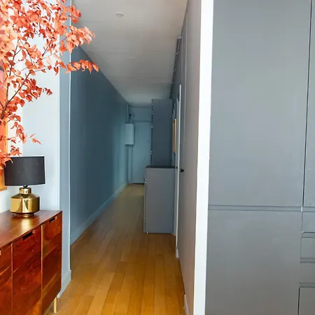 Veeve - A Quiet Mind Apartamento