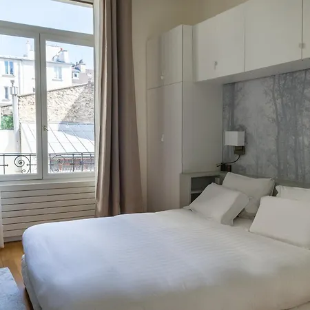 Veeve - A Quiet Mind Apartamento París