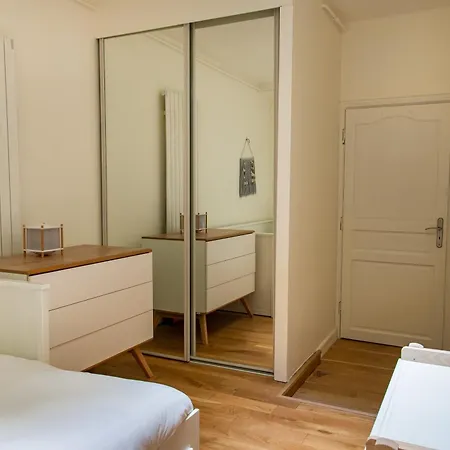 Veeve - A Quiet Mind Apartamento *